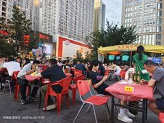 -盛龙盐筋烤肉