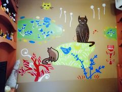 -广州迷途主题旅馆(海珠广场店)