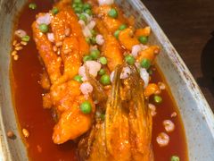 -扬州狮子楼·非遗淮扬菜(总店)