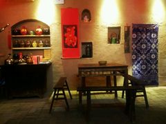 -刘红杏·杏皮水店(月牙泉小镇店)