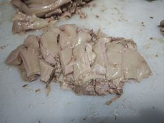 -小辫子羊肉面馆(周东店)
