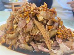-悦宾饭馆(翠花胡同店)