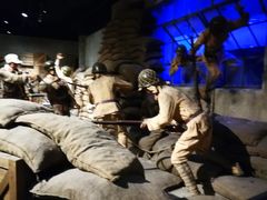 -上海四行仓库抗战纪念馆