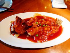 -上海小南国(正大店)