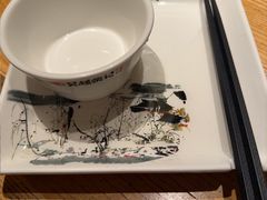 -吴越荣记苏州菜·松鼠桂鱼 100% 活鱼现做(月光码头店)