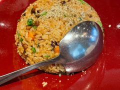 -若蘭慈·无国界素食料理(欢乐海岸店)