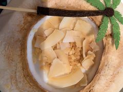 -烹然四季椰子鸡火锅(姚家园万象汇店)