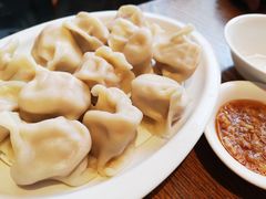 -双合园·海鲜水饺青岛菜(品牌首店)