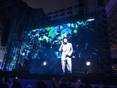 -济南奥林匹克体育中心体育场