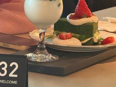 -luutosa  cafe & tea 鹿兔山