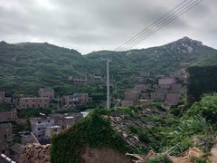 -东极岛景区