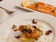 -摩根扒房(桐梓林店)