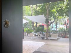-T館·花园艺术餐厅