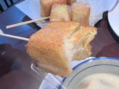 -水牛奶皇后糖水铺
