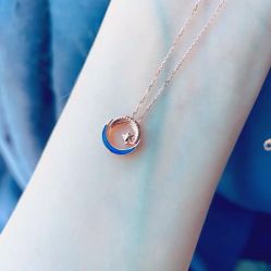 -周大福CHOW TAI FOOK(浦东八佰伴店)