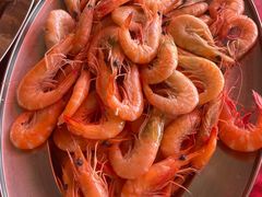 -胜海大排档·海鲜·黄鳝饭(十年老店)