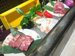-盛宴自助餐厅(运达喜来登店)