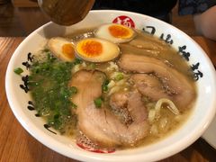 -日出拉面(望京店)