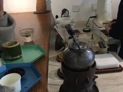 -茶是一枝花泡茶店