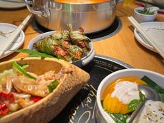 -生如夏花泰式火锅(西村黑金店)