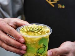 -KOI Thé(力宝广场店)