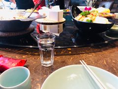 -川旺角川粤融合菜•海景餐厅(星海广场店)