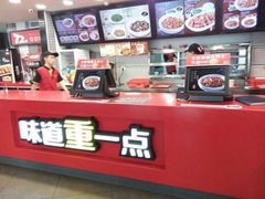 -72街红烧排骨饭(海珠丽影广场店)