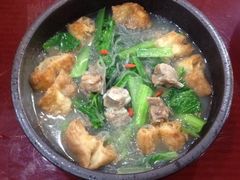 宏状元餐厅(三里河店)-宏状元现熬粥·京味菜(三里河店)