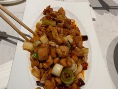 -北李妈妈菜·海肠捞饭(开发区万达店)