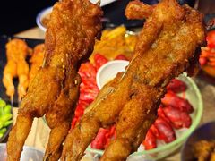 -红盔甲·小龙虾(车公庙店)