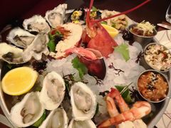 -db Bistro & Oyster Bar by Daniel Boulud(滨海湾金沙店)