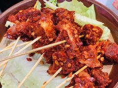 -青年火锅(吾悦广场直营店)