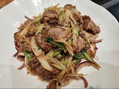 -俏东方·海味水饺·青岛菜(崂山店)