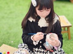 -HERRE·FARM 赫尔露营农场·团建聚会包场