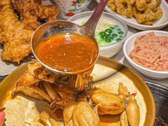 -老天桥蛙炉火锅(姑苏总店)