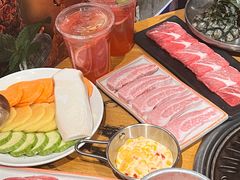 -七星里烤肉(翠湖店)