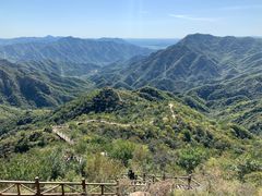 -大岭沟猕猴桃谷风景区
