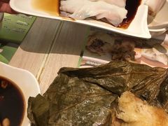 -添好运点心专门店(北角店)