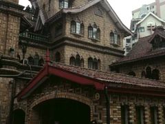 -马勒别墅饭店(静安寺店)