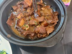 -李东农庄(中南百草园地标店)