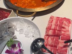 -小龙坎火锅(总店)