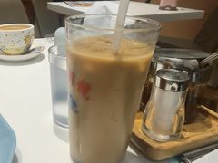 -龙记香港茶餐厅(久光百货店)