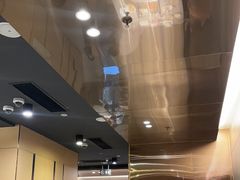-海底捞火锅(高新万达店)