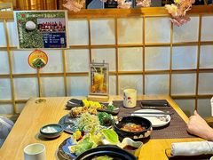 -长崎屋·日本料理·刺身·烧鸟(天河北路店)