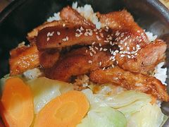 -香猪坊韩国烤肉专属门店(魏公村店)