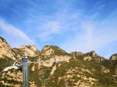 -野三坡清泉山风景区