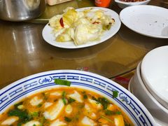 -天发芽·何记葫芦头泡馍·老字号(小南门店)
