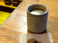 -Cafe del Volcan(永康路店)