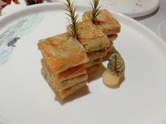 -味钱塘·钱塘浙宴(宋城之江银泰店)