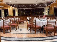 -白云中餐厅·粤菜·亚龙湾喜来登度假酒店